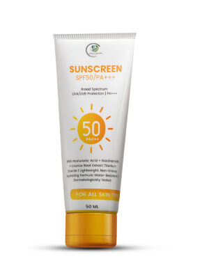 Sunscreen main